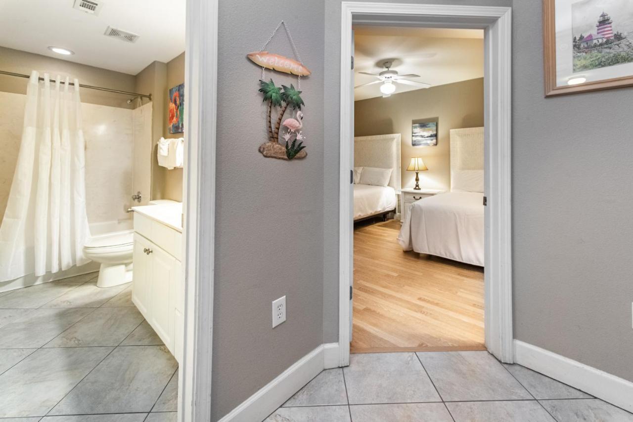 Tidewater 502 Apartment Panama City Beach Exterior photo