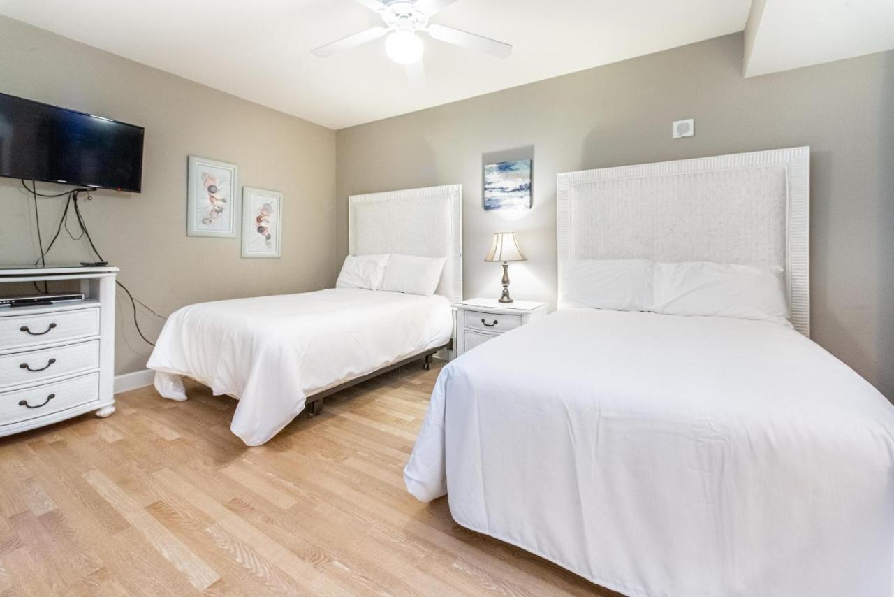 Tidewater 502 Apartment Panama City Beach Exterior photo