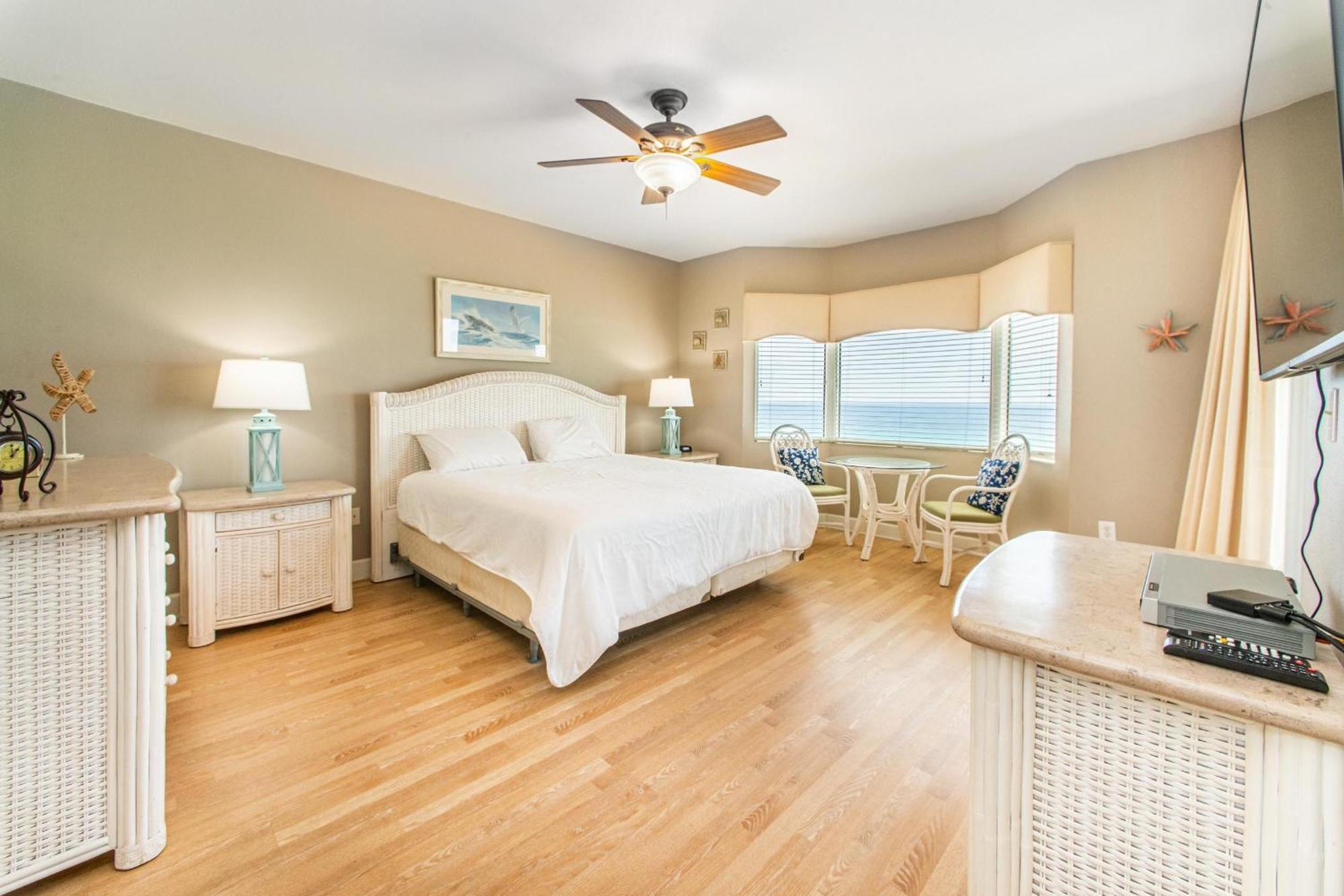 Tidewater 502 Apartment Panama City Beach Exterior photo